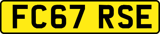 FC67RSE