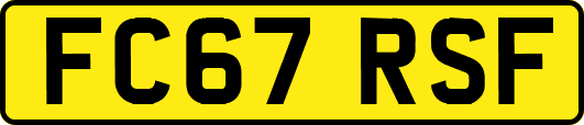 FC67RSF
