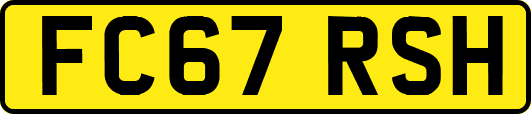 FC67RSH