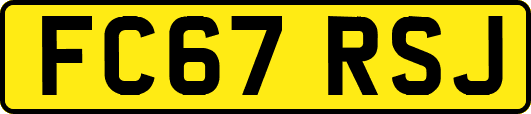 FC67RSJ