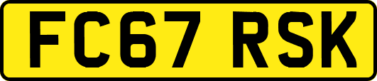 FC67RSK
