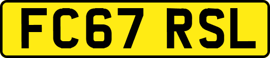 FC67RSL