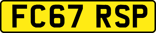 FC67RSP