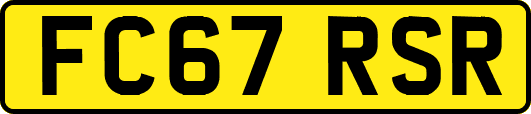 FC67RSR