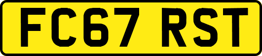 FC67RST
