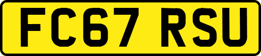 FC67RSU