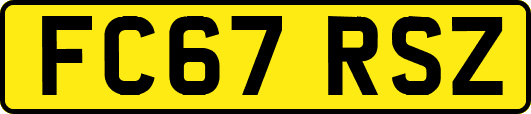 FC67RSZ