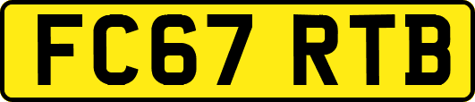 FC67RTB
