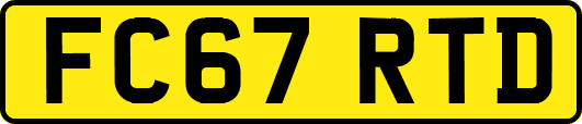 FC67RTD