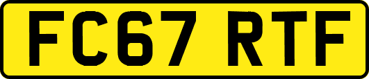 FC67RTF