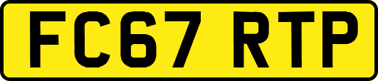 FC67RTP