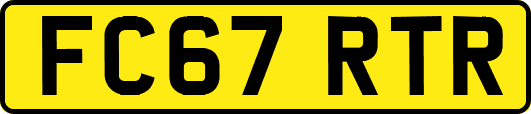 FC67RTR