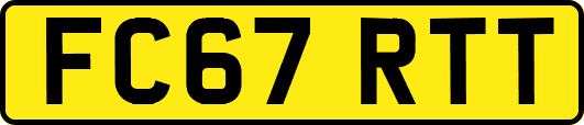 FC67RTT
