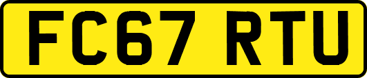 FC67RTU