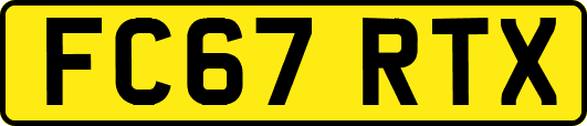FC67RTX
