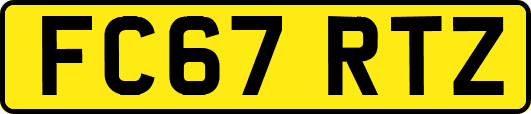 FC67RTZ