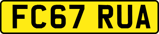 FC67RUA
