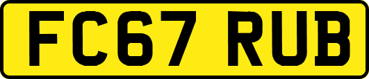 FC67RUB