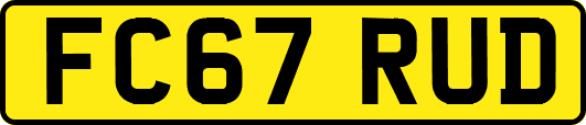 FC67RUD