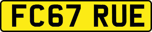 FC67RUE