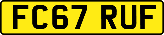 FC67RUF