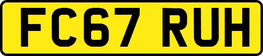 FC67RUH