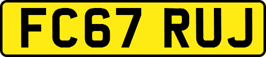 FC67RUJ