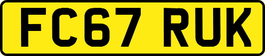 FC67RUK