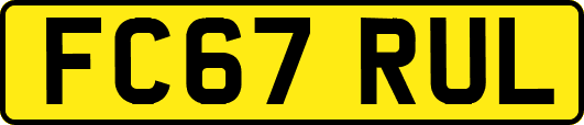 FC67RUL