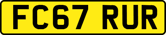 FC67RUR