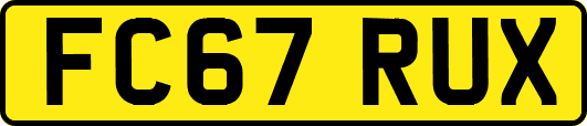FC67RUX