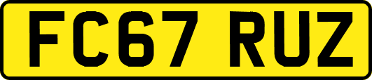 FC67RUZ