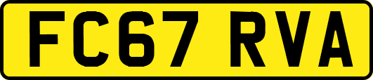 FC67RVA