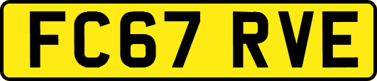 FC67RVE