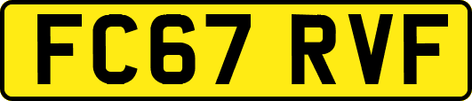 FC67RVF
