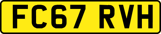 FC67RVH