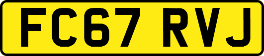 FC67RVJ