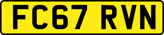 FC67RVN