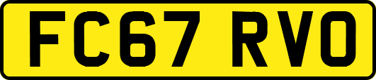 FC67RVO