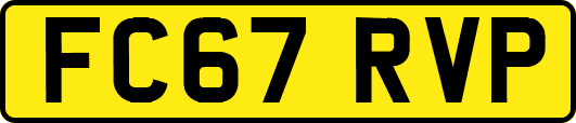 FC67RVP