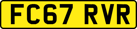 FC67RVR