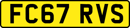 FC67RVS