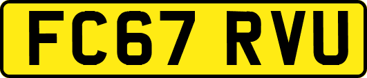 FC67RVU