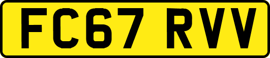 FC67RVV