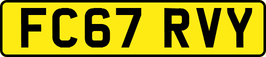 FC67RVY