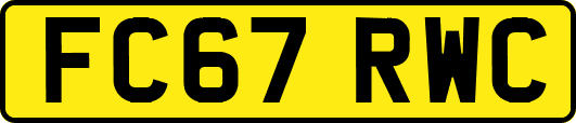 FC67RWC