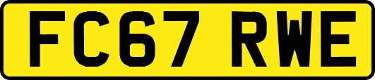 FC67RWE
