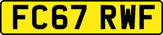 FC67RWF