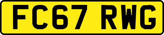 FC67RWG