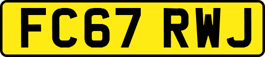 FC67RWJ